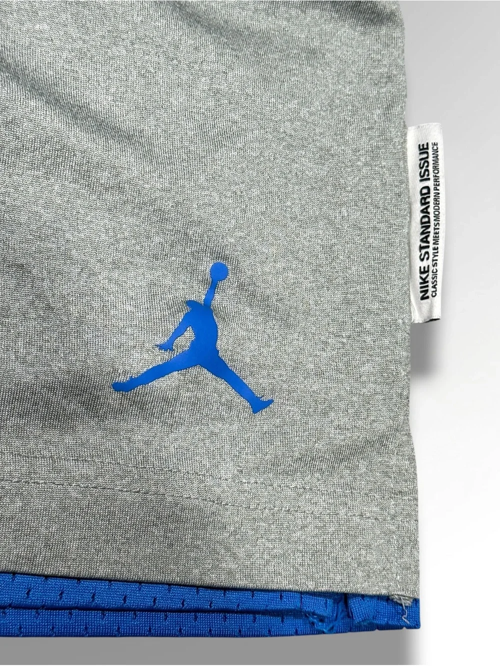 Jordan x UCLA Reversible Basketball Shorts